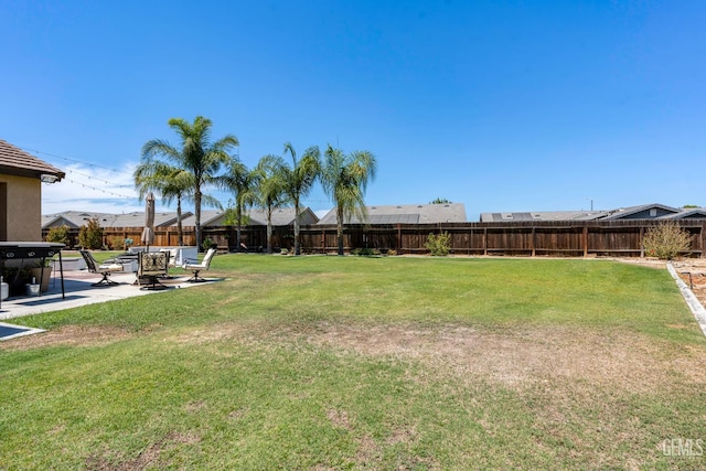 13432 Ridgeway Meadows Dr, Bakersfield, CA 93314 - photo 45