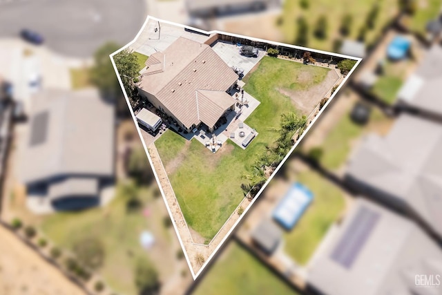 13432 Ridgeway Meadows Dr, Bakersfield, CA 93314 - photo 48