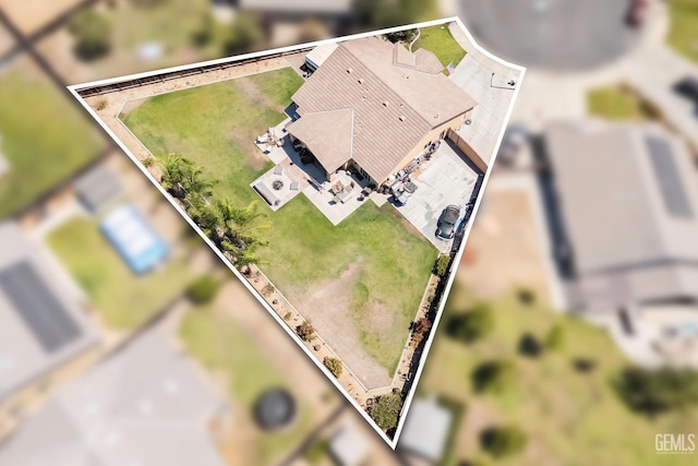 13432 Ridgeway Meadows Dr, Bakersfield, CA 93314 - photo 49