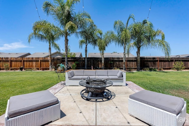 13432 Ridgeway Meadows Dr, Bakersfield, CA 93314 - photo 35