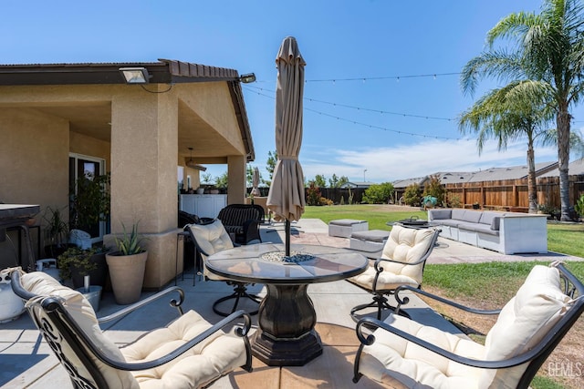 13432 Ridgeway Meadows Dr, Bakersfield, CA 93314 - photo 36