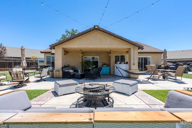 13432 Ridgeway Meadows Dr, Bakersfield, CA 93314 - photo 41