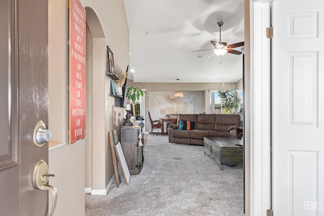 13432 Ridgeway Meadows Dr, Bakersfield, CA 93314 - photo 9