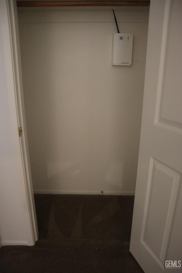 5808 Greenhorn Mountain Ct, Bakersfield, CA 93313 - view of closet