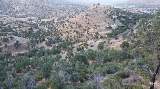 0 Kern River Canyon Rd, Bodfish, CA 93205