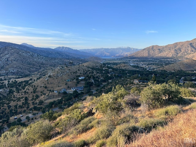 0 Kern River Canyon Rd, Bodfish, CA 93205