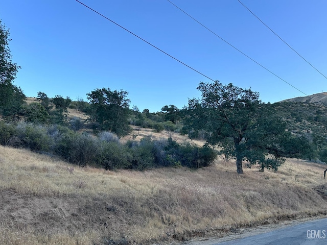 0 Kern River Canyon Rd, Bodfish, CA 93205