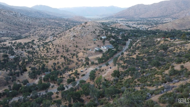 0 Kern River Canyon Rd, Bodfish, CA 93205