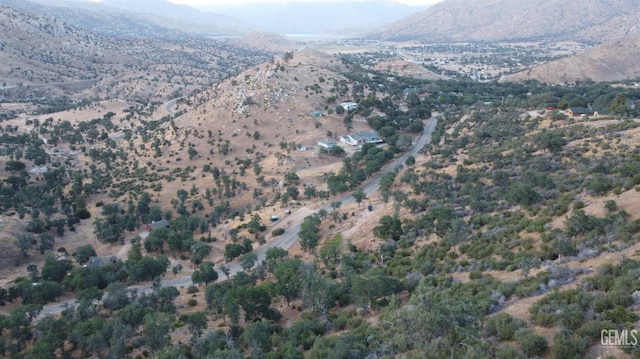0 Kern River Canyon Rd, Bodfish, CA 93205