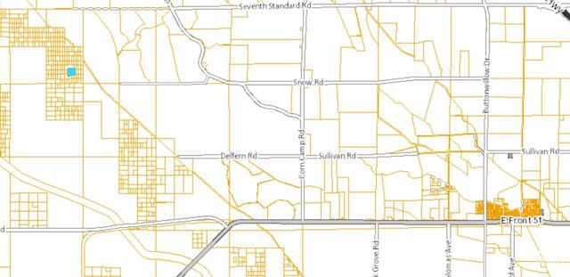0 Dargatz, Buttonwillow, CA 93206