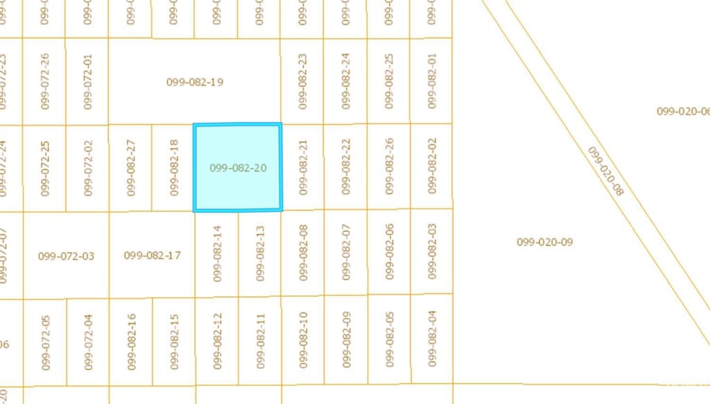 0 Dargatz, Buttonwillow, CA 93206