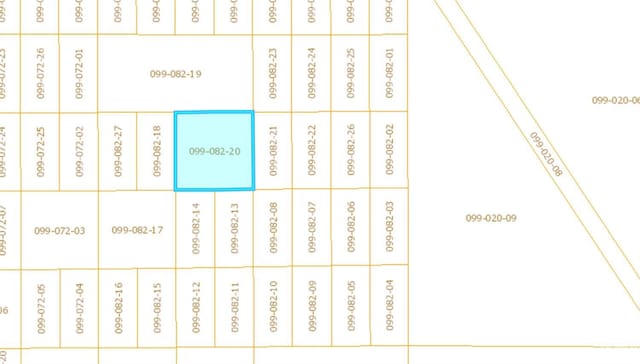 0 Dargatz, Buttonwillow, CA 93206