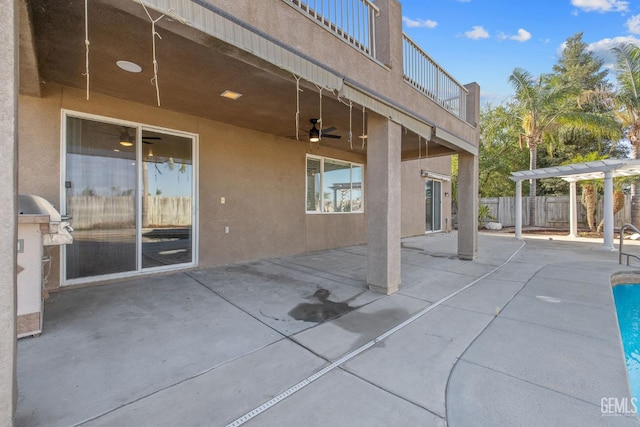 10424 Malaguena Ct, Bakersfield, CA 93312 - photo 47