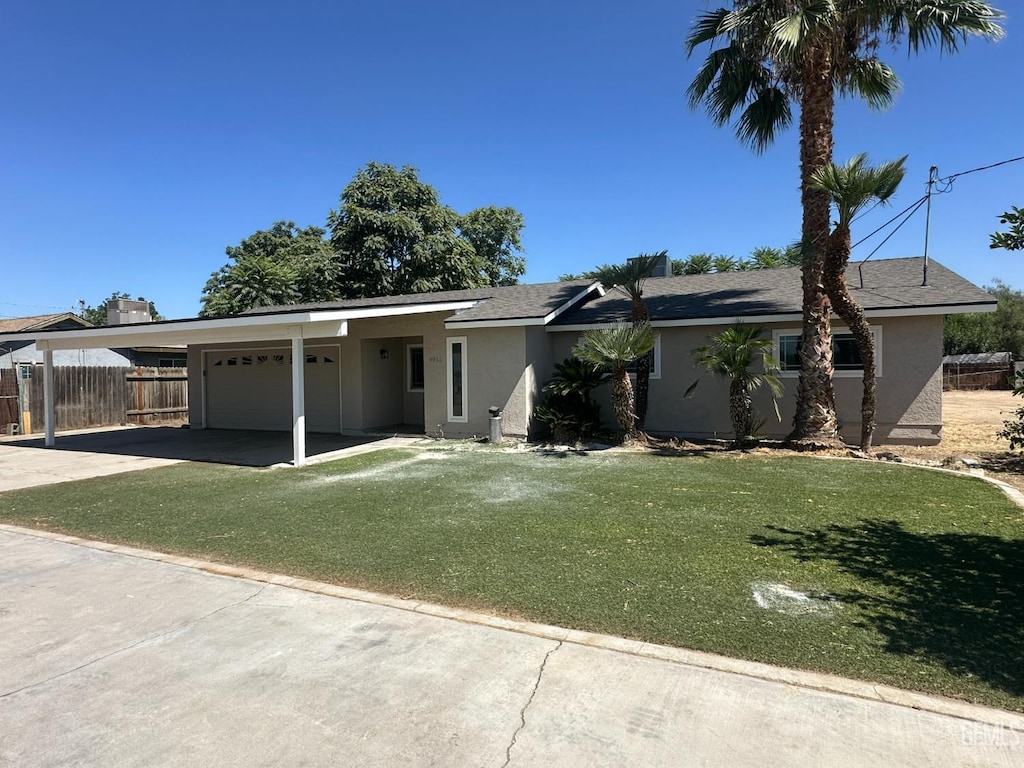 4916 Redbank Rd, Bakersfield, CA 93307 - photo 1