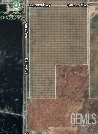 0 Corcoran Rd, Wasco, CA 93215 - photo 2