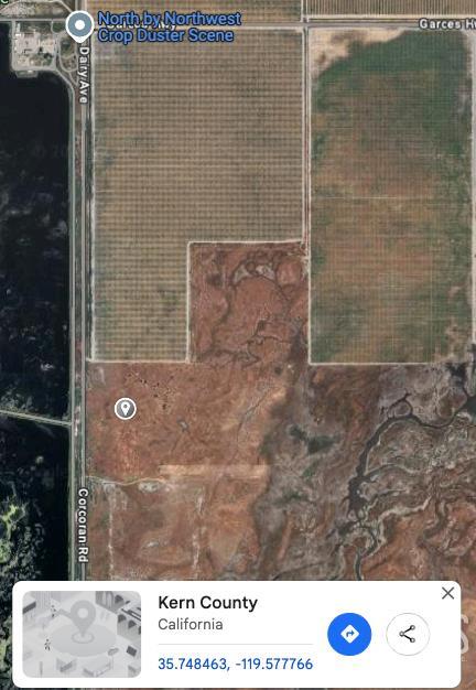 0 Corcoran Rd, Wasco, CA 93215 - photo 1