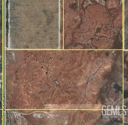 0 Corcoran Rd, Wasco, CA 93215 - photo 3