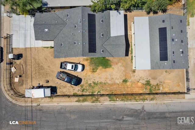 2120 S M St, Bakersfield, CA 93301 - photo 37