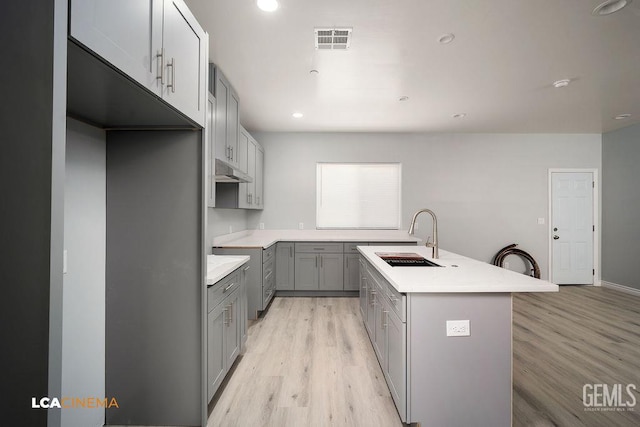 2120 S M St, Bakersfield, CA 93301 - photo 4