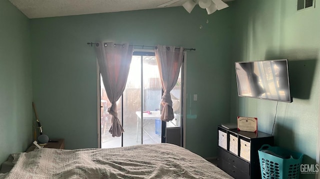 4017 Rio Del Norte St, Bakersfield, CA 93308 - view of bedroom