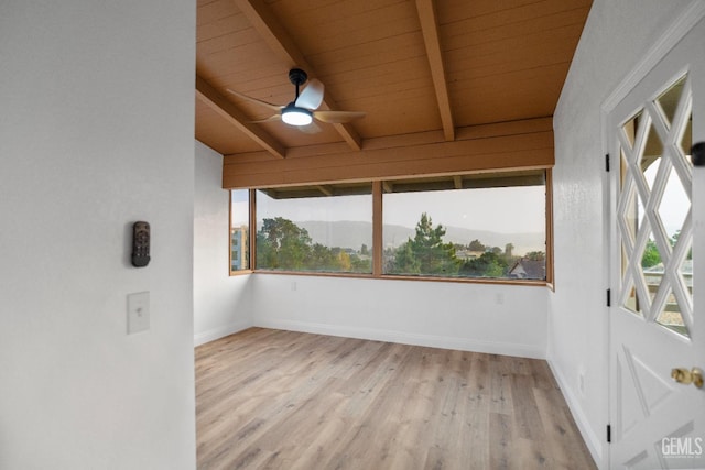 24501 Pueblo Ct, Tehachapi, CA 93561 - unfurnished sunroom featuring healthy amount of natural light