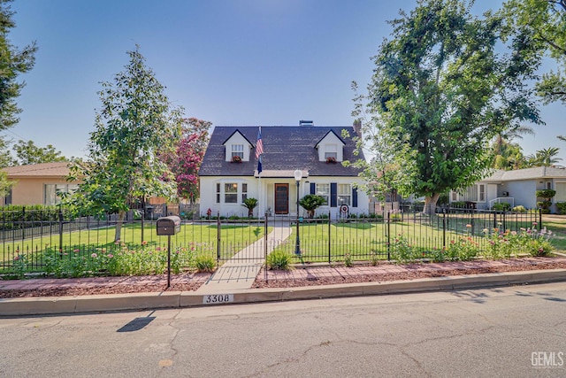 3308 La Cresta Dr, Bakersfield, CA 93305 - photo 1