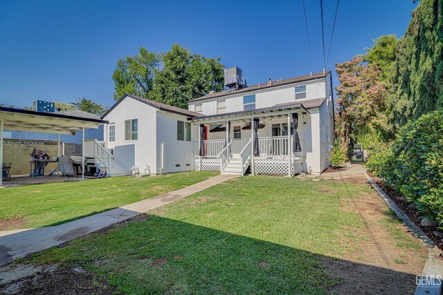3308 La Cresta Dr, Bakersfield, CA 93305 - photo 27