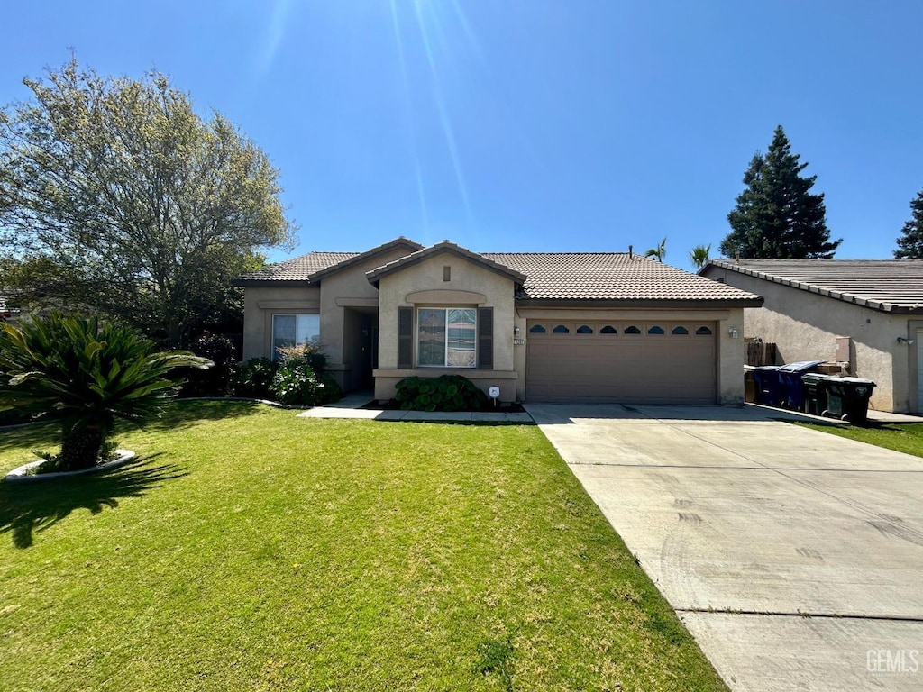 10207 Starlight Peak Dr, Bakersfield, CA 93311 - photo 1