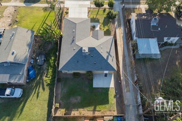 236 N Grant St, Shafter, CA 93263 - photo 31