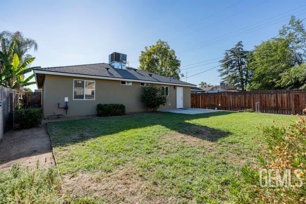 236 N Grant St, Shafter, CA 93263 - photo 27