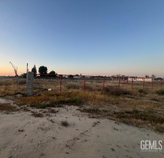 0 Nobile St, Bakersfield CA, 93314 land for sale