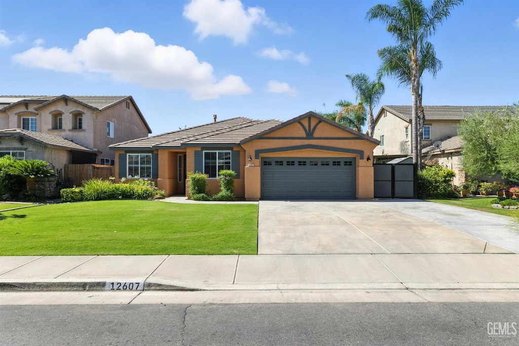 12607 Childress St, Bakersfield, CA 93312 - photo 1