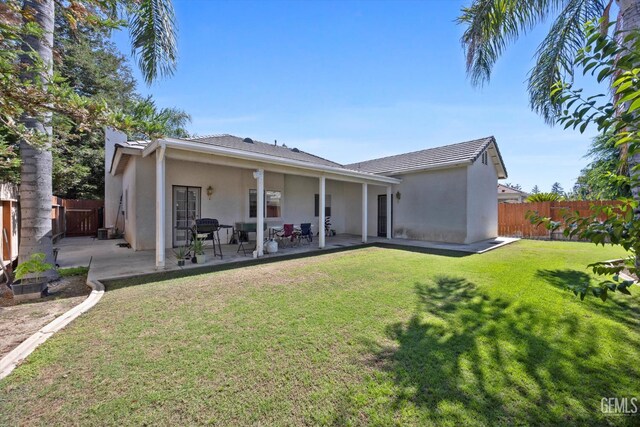 10700 Mirage Dr, Bakersfield, CA 93311 - photo 33
