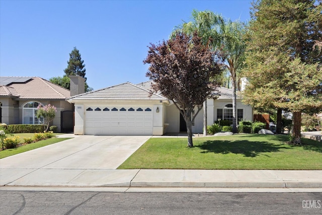 10700 Mirage Dr, Bakersfield, CA 93311 - photo 1