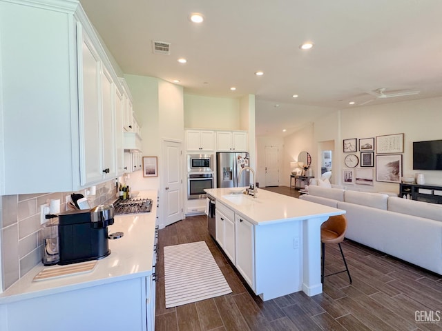 9926 Biscayne Dr, Bakersfield, CA 93311 - photo 12