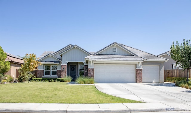 9926 Biscayne Dr, Bakersfield, CA 93311 - photo 1