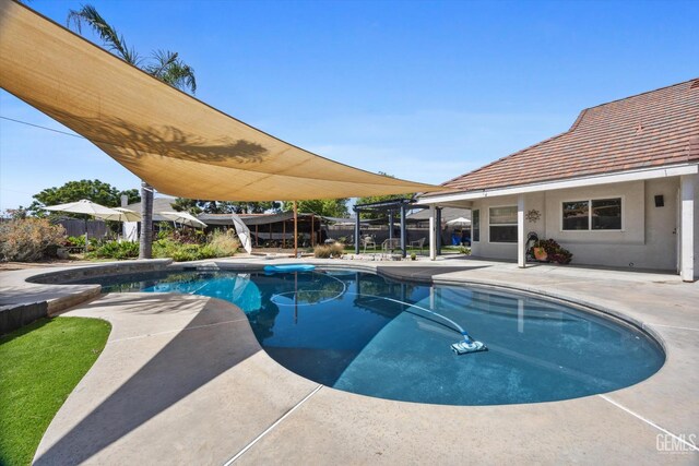 10503 Trophy Ct, Bakersfield, CA 93312 - photo 42