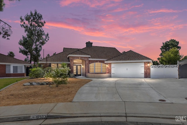 10503 Trophy Ct, Bakersfield, CA 93312 - photo 1