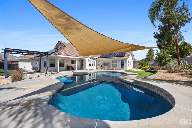 10503 Trophy Ct, Bakersfield, CA 93312 - photo 43