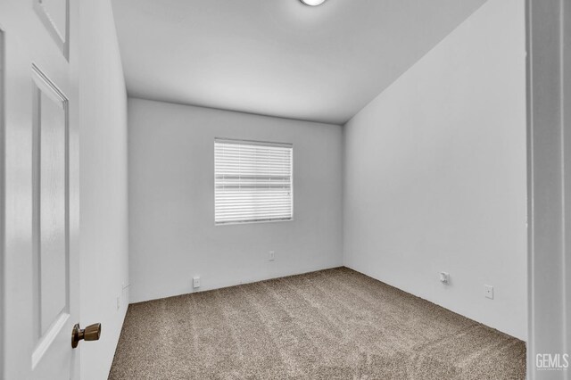 5403 Cascade Ridge St, Bakersfield, CA 93307 - view of carpeted empty room