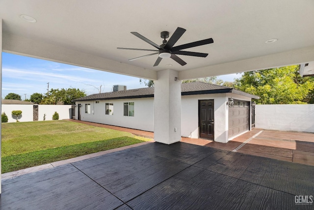 1908 Lotus Ln, Bakersfield, CA 93307 - photo 28