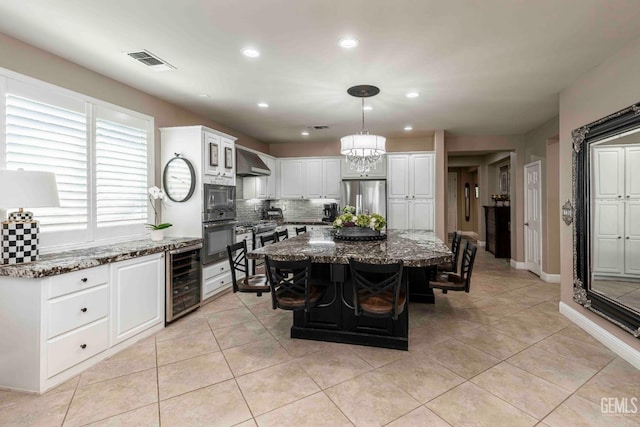 217 Hollyhill Dr, Bakersfield, CA 93312 - photo 8