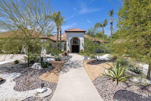 3121 Emerald Arbor St, Bakersfield, CA 93314 - view of surrounding community