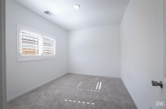 4414 Coal Rock Ct, Bakersfield, CA 93313 - empty room featuring carpet and baseboards