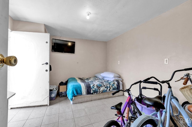 1504 Stockton Ave, Bakersfield, CA 93308 - bedroom featuring tile patterned flooring