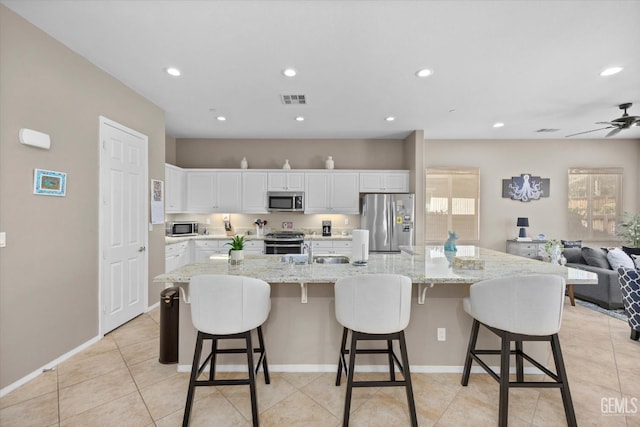 9714 Naples Pl, Bakersfield, CA 93306 - photo 15