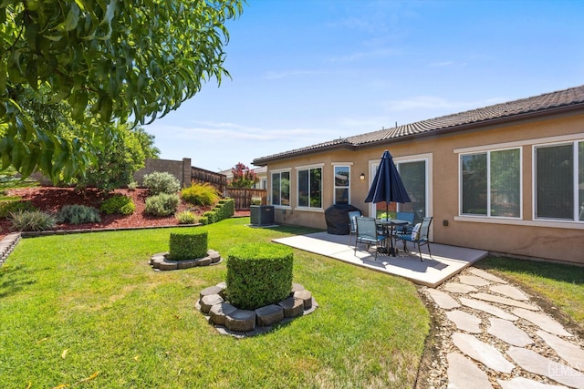 9714 Naples Pl, Bakersfield, CA 93306 - photo 31