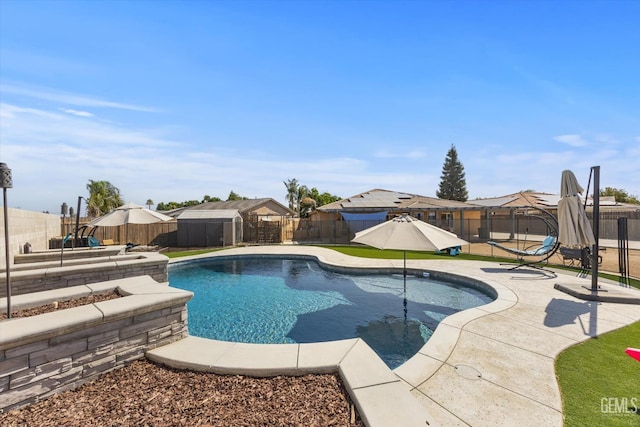 3401 Villa Lante St, Bakersfield, CA 93308 - photo 19