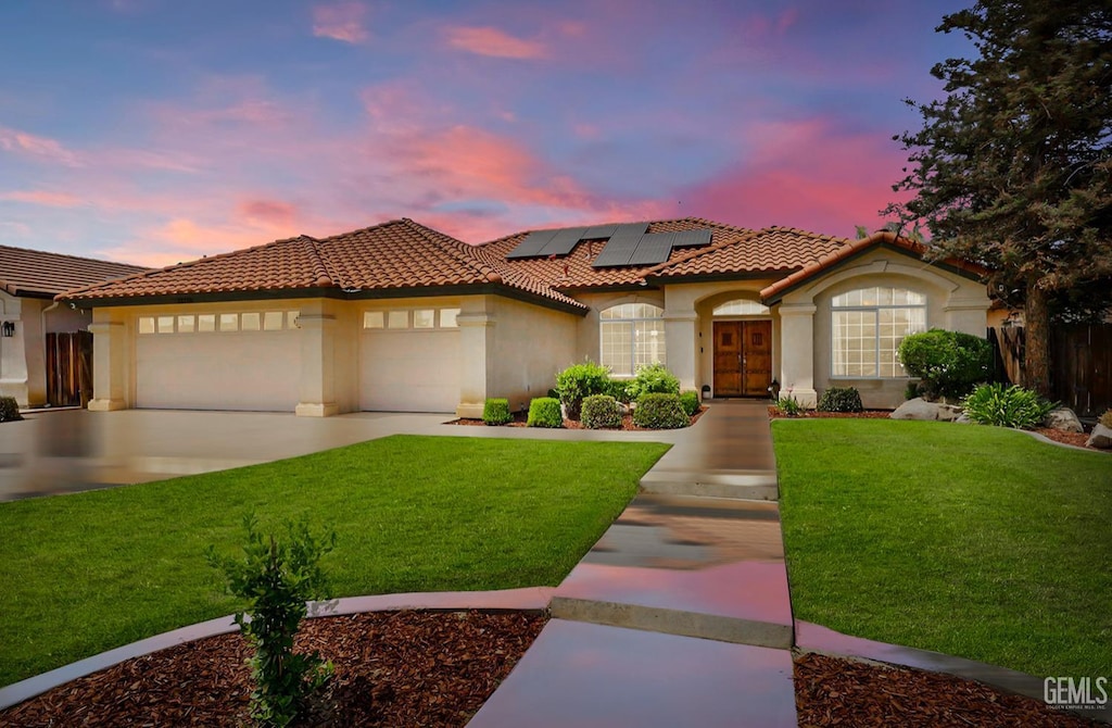 12710 Lanai Ave, Bakersfield, CA 93312 - photo 1