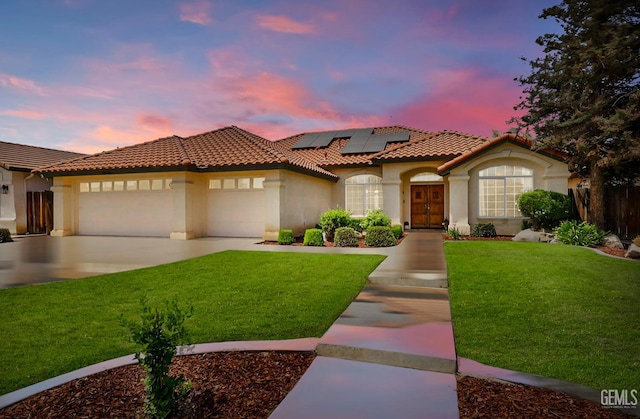 12710 Lanai Ave, Bakersfield, CA 93312 - photo 1